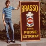 Brassoskilt